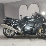 Мотоцикл Suzuki GSX1300R HAYABUSA с пробегом 47098 km