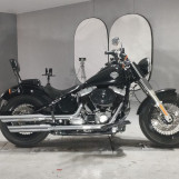 Мотоцикл HD SLIM FLS1580 с пробегом 22426 km