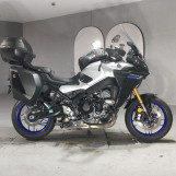 Мотоцикл Yamaha TRACER 9GT с пробегом 11702 km
