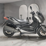 Мотоцикл Yamaha X-MAX250 з пробігом 47237 km