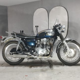 Мотоцикл Kawasaki W650 с пробегом 46961 km