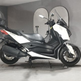 Мотоцикл Yamaha X-MAX250 з пробігом 11790 km