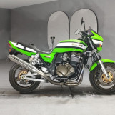 Мотоцикл Kawasaki ZRX1200R з пробігом 47465 km