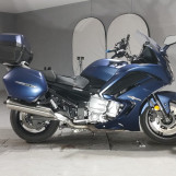 Мотоцикл Yamaha FJR1300AS з пробігом 17579 km
