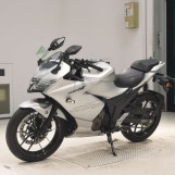 Мотоцикл Suzuki GIXXER250SF с пробегом 9966 km с пробегом 9966 km