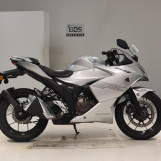 Мотоцикл Suzuki GIXXER250SF с пробегом 9966 km с пробегом 9966 km