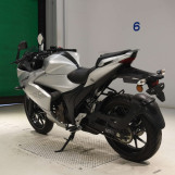 Мотоцикл Suzuki GIXXER250SF с пробегом 9966 km с пробегом 9966 km