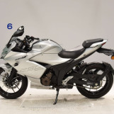 Мотоцикл Suzuki GIXXER250SF с пробегом 9966 km с пробегом 9966 km