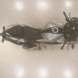 Мотоцикл Suzuki GIXXER250SF с пробегом 9966 km с пробегом 9966 km