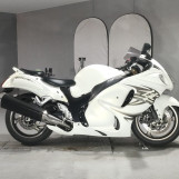 Мотоцикл Suzuki GSX1300R HAYABUSA з пробігом 13504 m