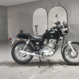 Мотоцикл Suzuki VOLTY з пробігом 24288 km
