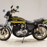 Мотоцикл Kawasaki Z1 900 SUPERFOUR