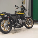 Мотоцикл Kawasaki Z1 900 SUPERFOUR