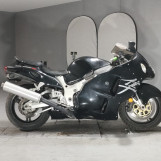 Мотоцикл Suzuki GSX1300R HAYABUSA з пробігом 30791 km