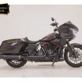 Мотоцикл HD FLTRXSTSE1980CVO с пробегом 2782 km