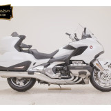 Мотоцикл Honda GL1800 TOUR D с пробегом 29 km