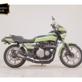 Мотоцикл Kawasaki Z1000R з пробігом 37925 km