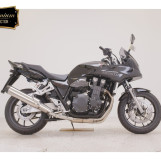 Мотоцикл Honda CB1300SF BOLDOR с пробегом 13 km