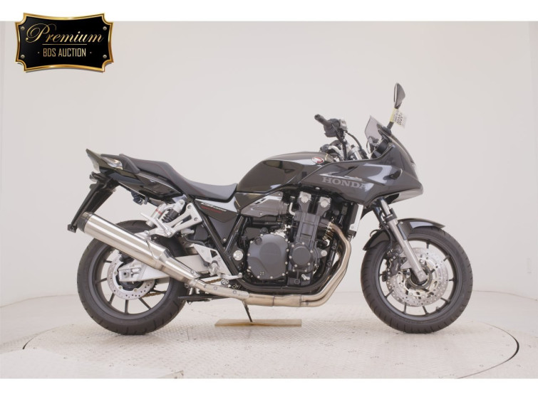 Мотоцикл Honda CB1300SF BOLDOR с пробегом 13 km