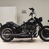 Мотоцикл HD FATBOY S FLSTFBS1800 с пробегом 31378 km