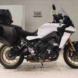 Мотоцикл Yamaha MT-09 с пробегом 3561 km