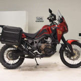 Мотоцикл Honda AFRICATWIN CRF1000LD з пробігом 19342 km