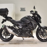 Мотоцикл Suzuki GSX-S750 з пробігом 4502 km