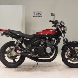 Мотоцикл Kawasaki ZEPHYR400 з пробігом 38689 km