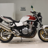 Мотоцикл Honda CB1300SF с пробегом 27371 km