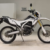 Мотоцикл Honda CRF250L