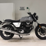 Мотоцикл Moto Guzzi V7 с пробегом 11746 km