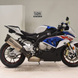 Мотоцикл BMW S1000RR с пробегом 9942 km