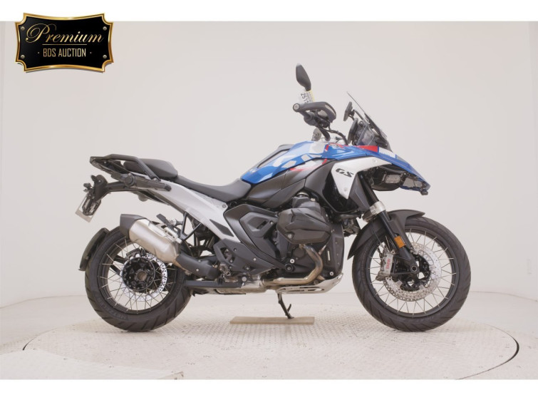 Мотоцикл BMW R1300GS с пробегом 9891 km
