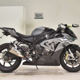 Мотоцикл BMW S1000RR с пробегом 8244 km