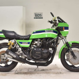 Мотоцикл Kawasaki Z1000R з пробігом 11108 km