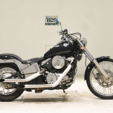 Мотоцикл Kawasaki VULCAN400 CUSTOM с пробегом 18215 km