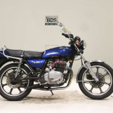 Мотоцикл Kawasaki Z250FT с пробегом 36193 km