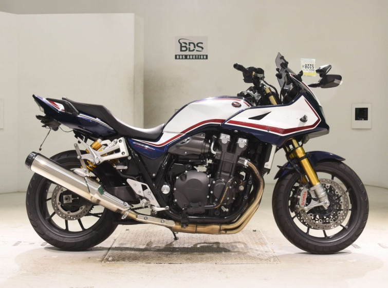 Мотоцикл Honda CB1300SF BOLDOR с пробегом 14053 km