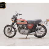 Мотоцикл Honda CB750 з пробігом 38430 km з пробігом 38430 km