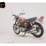 Мотоцикл Honda CB750 з пробігом 38430 km з пробігом 38430 km
