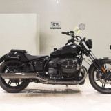 Мотоцикл BMW R18 з пробігом 755 km