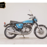 Мотоцикл Honda CB750 с пробегом 42322 km