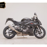 Мотоцикл BMW S1000RR с пробегом 9517 km