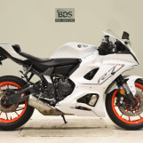 Мотоцикл Yamaha YZF-R7 с пробегом 7074 km