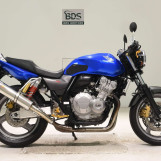 Мотоцикл Honda CB400SFVA с пробегом 23979 km