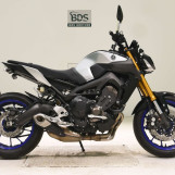 Мотоцикл Yamaha MT-09ASP с пробегом 24460 km
