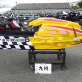 Мотоцикл Kawasaki SUZHOU BIKE