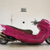 Мотоцикл Yamaha MAJESTY 250C с пробегом 21462 km