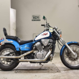Мотоцикл Honda STEED400 с пробегом 29442 km
