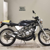 Мотоцикл Yamaha SDR200 з пробігом 19866 km